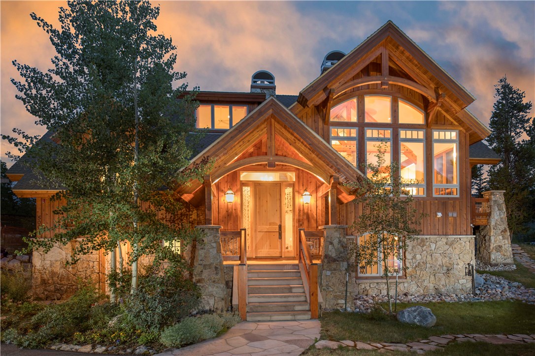 500 Frisco Street, Frisco, CO — main photo