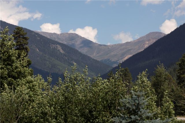 Townhome in Frey Gulch Townhomes, Keystone, CO — photo 1 (MLS S1010294)