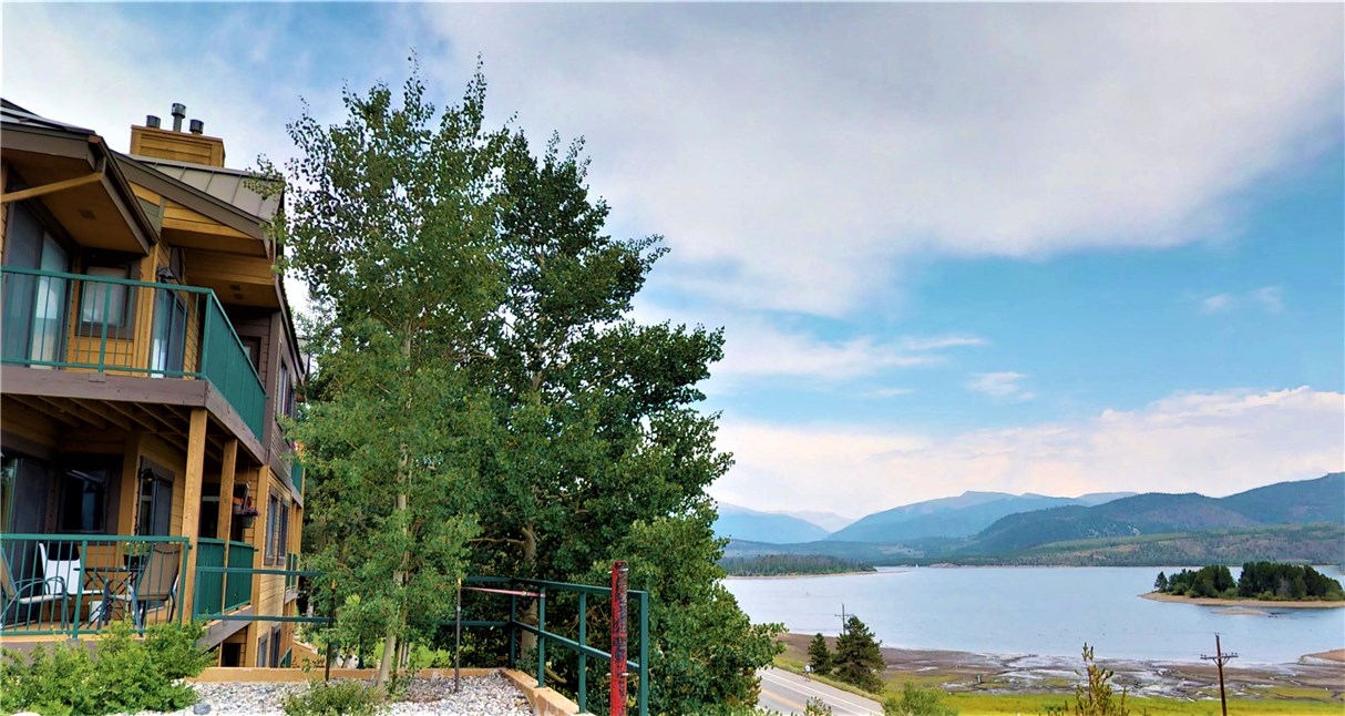 1640 Lakeview Terrace 203d, Frisco, CO — main photo
