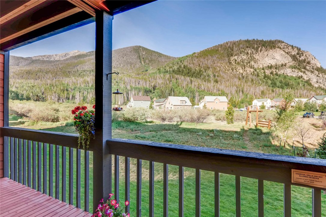 805 S 5th Avenue S H142, Frisco, CO — main photo
