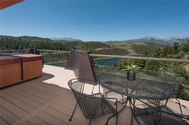 Condo in Summer Ridge Condo, Dillon, CO — photo 1 (MLS S1010334)