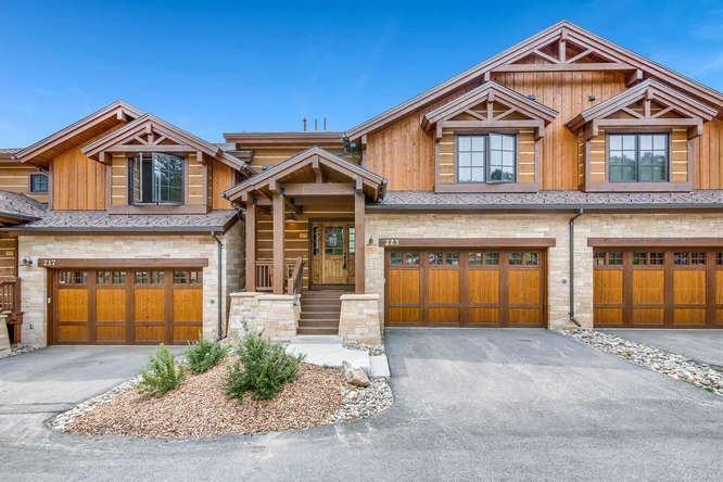 223 Caravelle Drive 0223, Keystone, CO — main photo