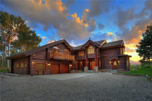 Home in Acorn Creek Ranch Estates Sub, Silverthorne, CO — photo 1 (MLS S1010378)