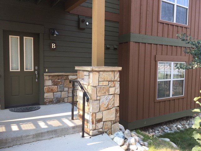39b Dewey Placer Drive 39b, Breckenridge, CO — main photo