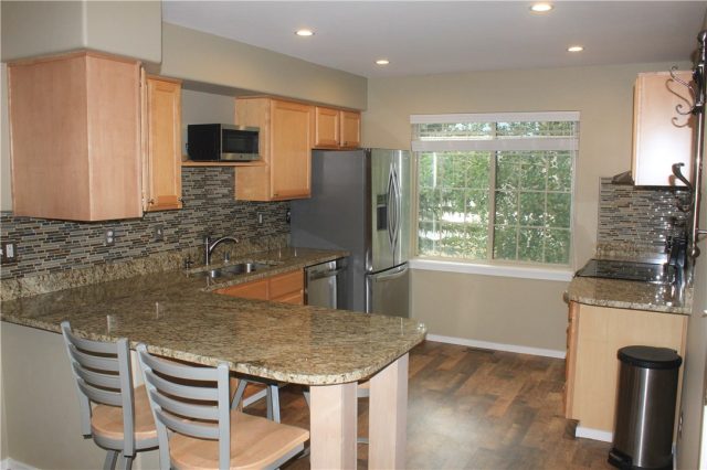980 Lakepoint Drive 1, Frisco, CO — main photo