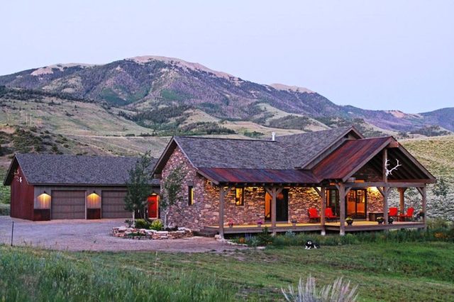 630 Ute Pass Road, Silverthorne, CO — main photo