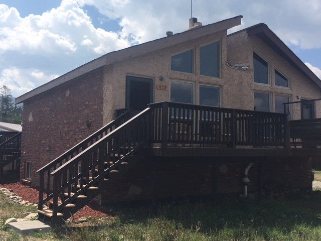 473 Cartier Court, Dillon, CO — main photo
