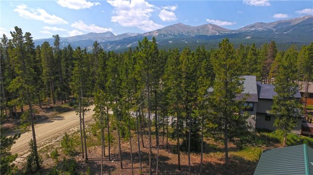 Land in Pine Vista, Breckenridge, CO — photo 1 (MLS S1010452)