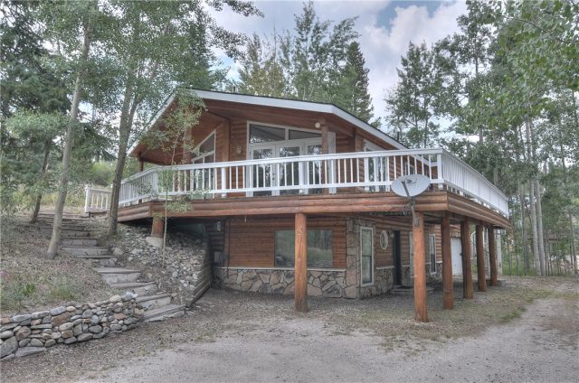 Home in Discovery Sub, Breckenridge, CO — photo 1 (MLS S1010468)