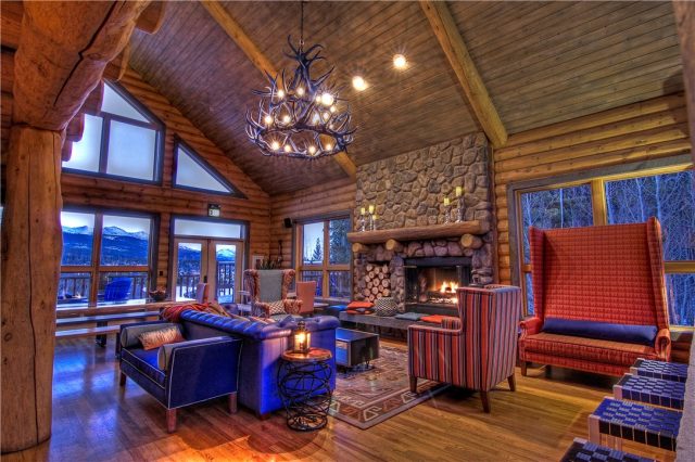  in Woods Manor Sub, Breckenridge, CO — photo 1 (MLS S1010475)