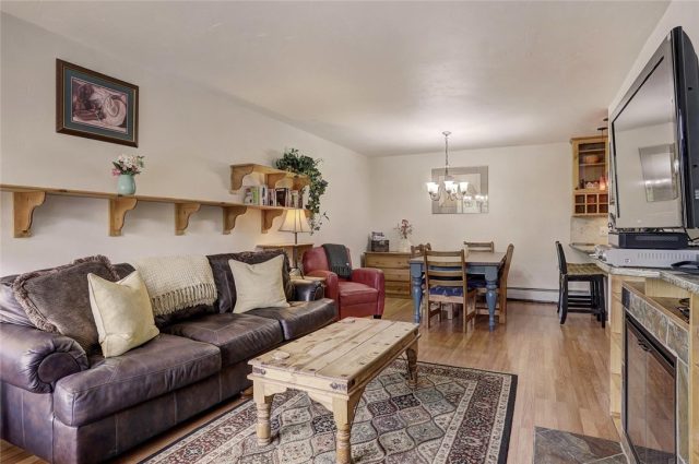 326 N Main Street N 32 W, Breckenridge, CO — main photo
