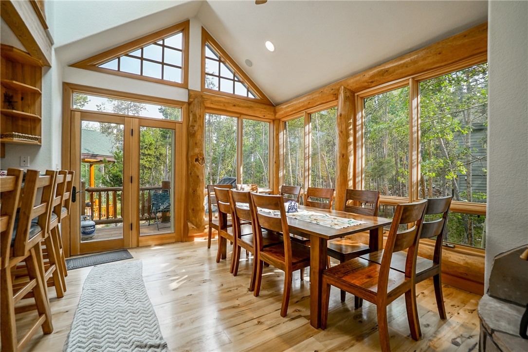 202 Lupine Lane, Frisco, CO — main photo