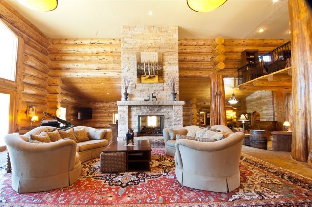 Home in Gilrose Sub, Breckenridge, CO — photo 1 (MLS S1010511)