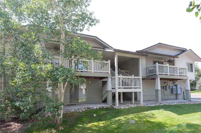 1511 Point Drive 201, Frisco, CO — main photo