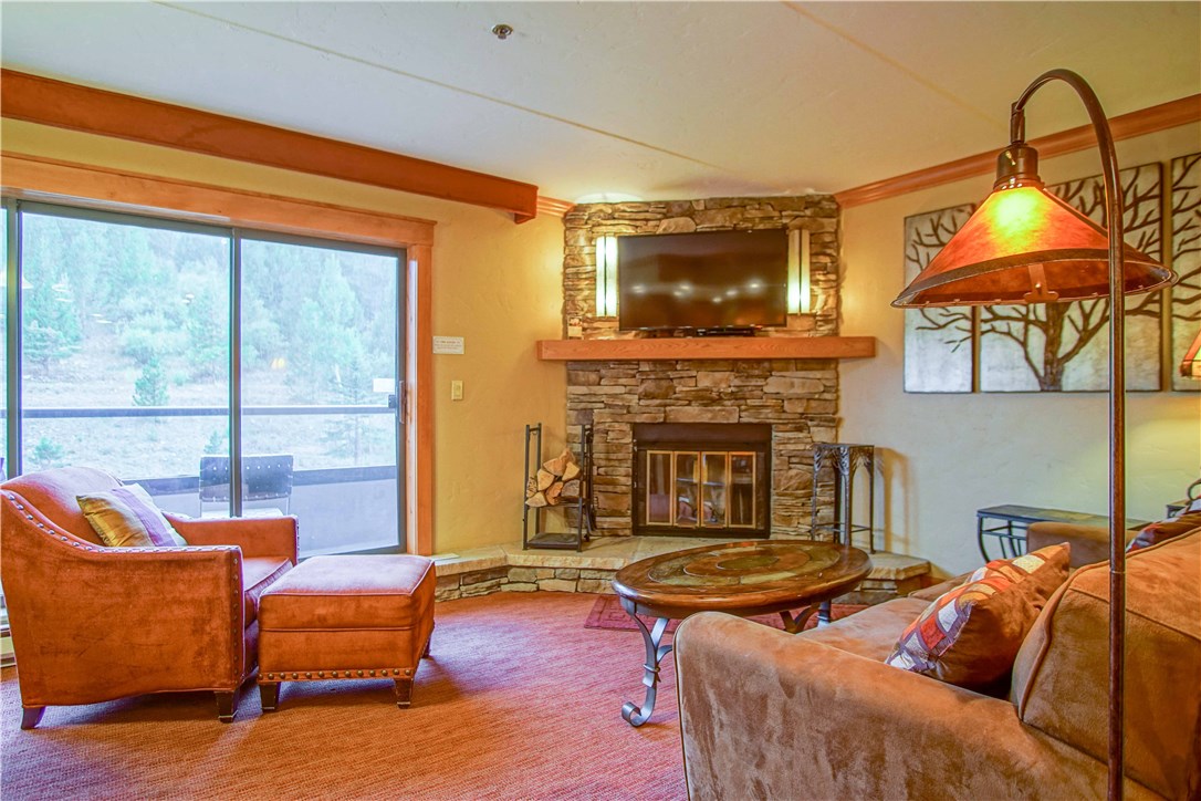 640 Village Road 4318, Breckenridge, CO — main photo