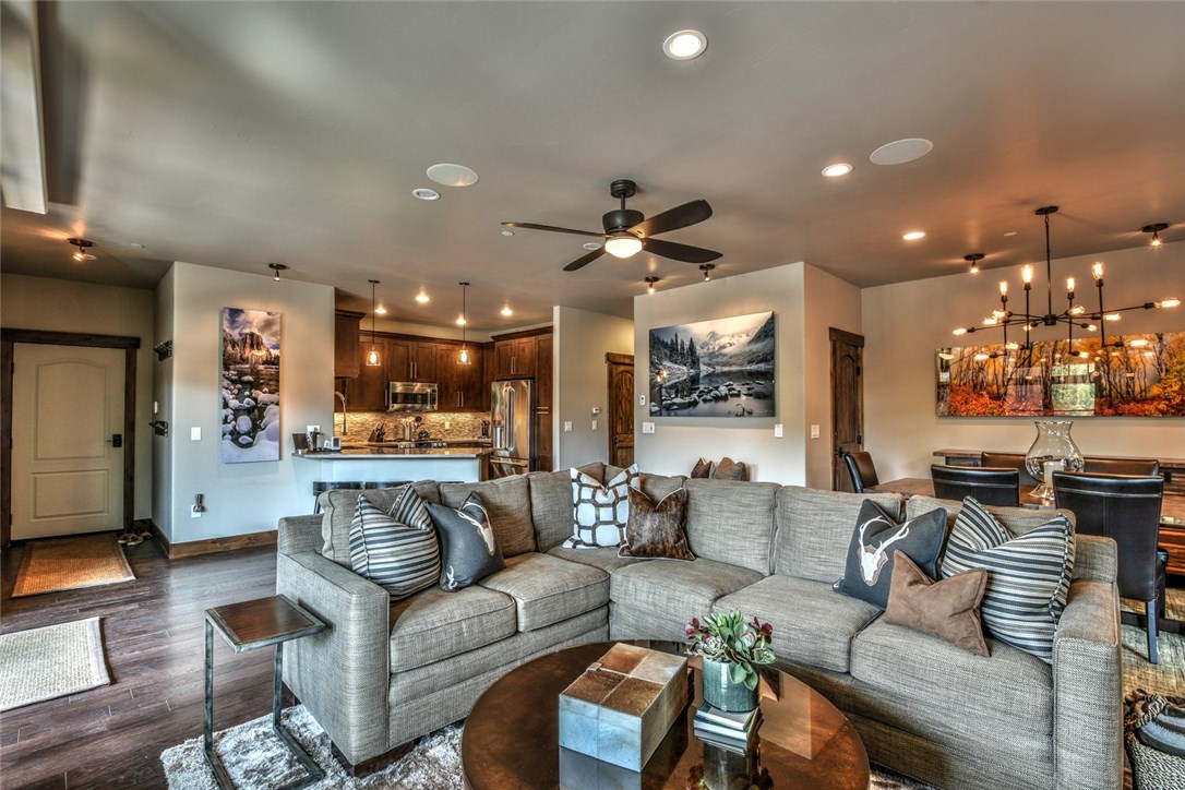 401 Granite Street 18, Frisco, CO — main photo