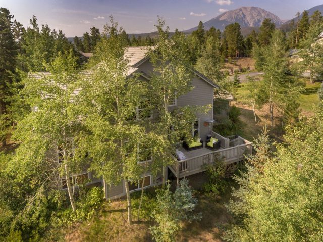 307 Red Hawk Circle, Silverthorne, CO — main photo