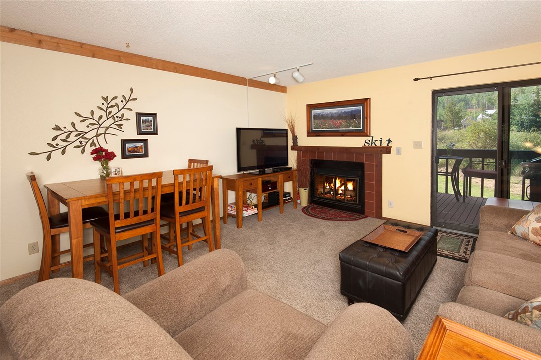570 Bills Ranch Road 115, Frisco, CO — main photo