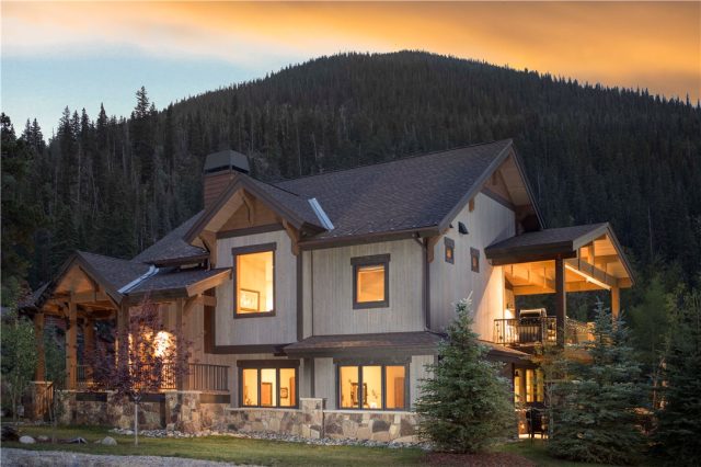 Home in Estates At Settlers Creek Sub, Keystone, CO — photo 1 (MLS S1010582)