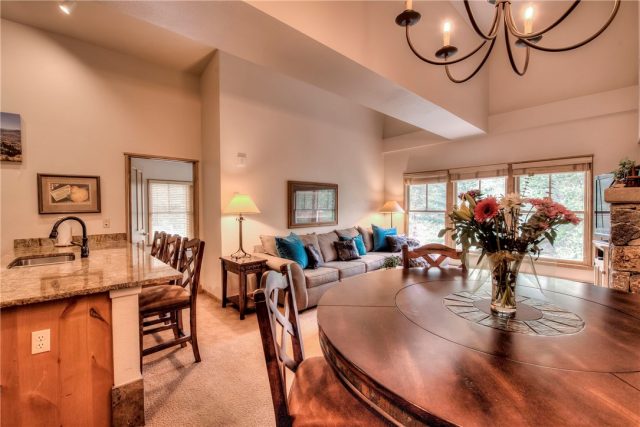 195 River Run Road 8008, Keystone, CO — main photo