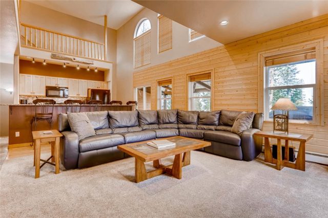 Duplex in Preserve At Wildernest, Silverthorne, CO — photo 1 (MLS S1010630)