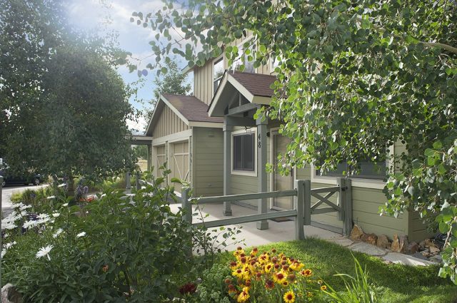 48 Glen Cove Drive 48g, Dillon, CO — main photo