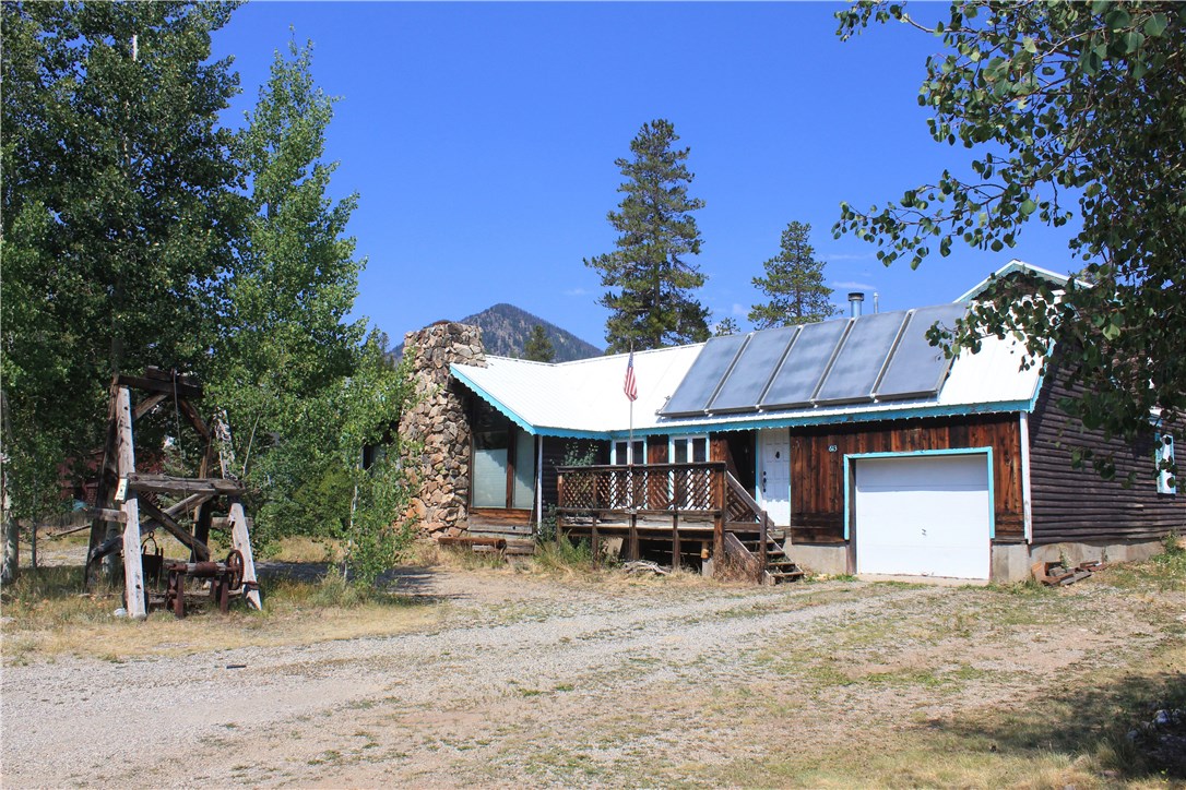 613 Pitkin Street, Frisco, CO — main photo