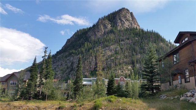 Land in Creek At Frisco, Frisco, CO — photo 1 (MLS S1010706)