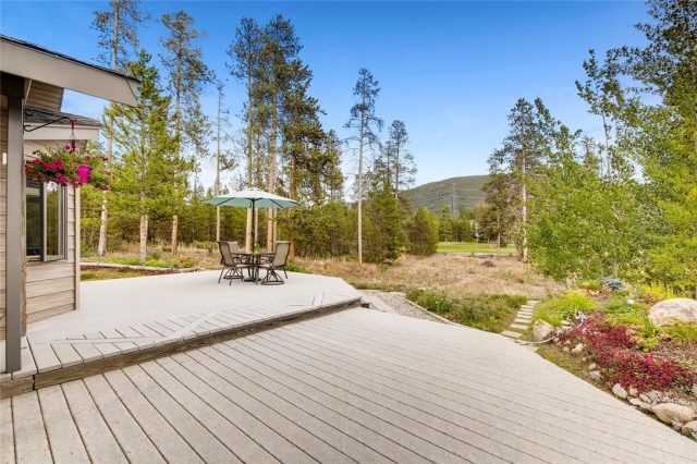 309 Geil Lane, Dillon, CO — main photo