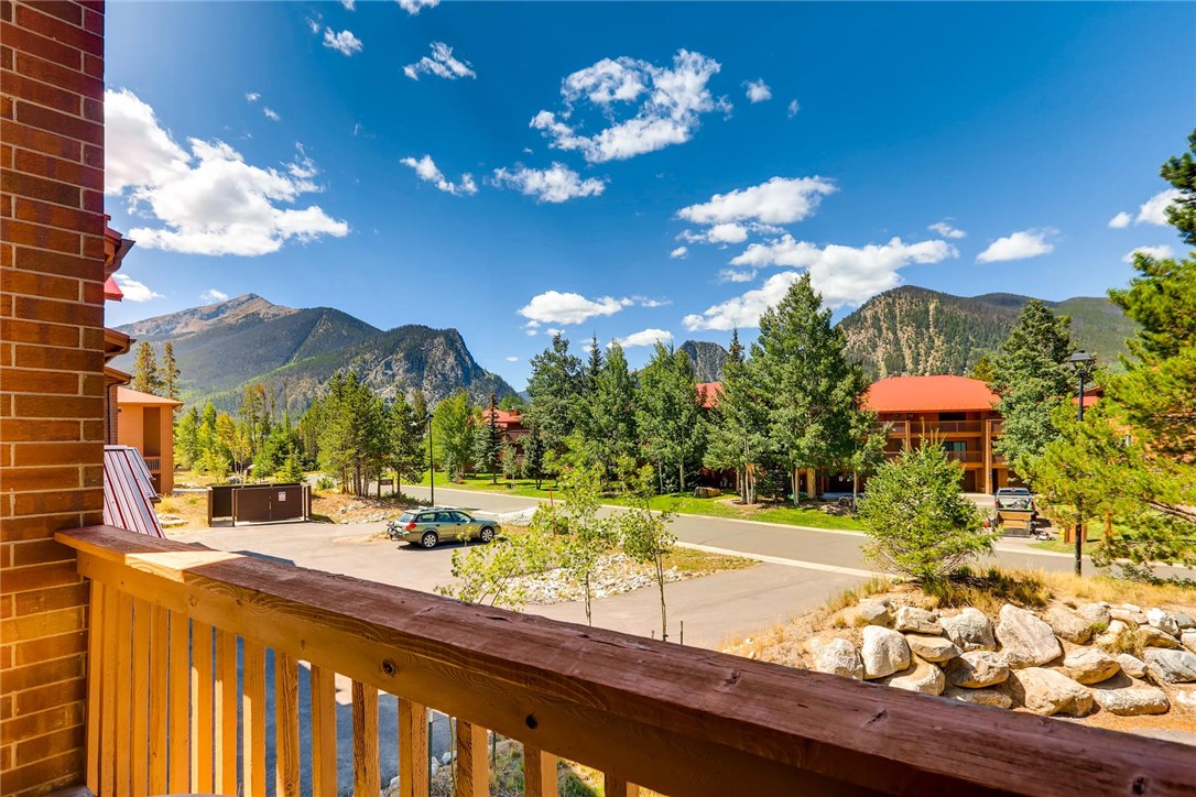 741 Lagoon Drive F, Frisco, CO — main photo