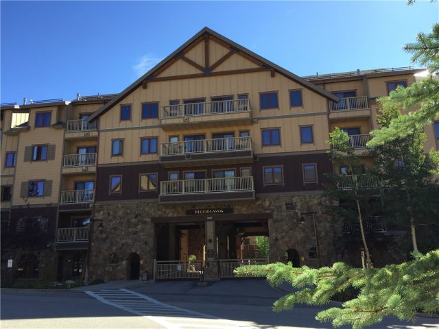 20 Hunkidori Court 2212, Keystone, CO — main photo