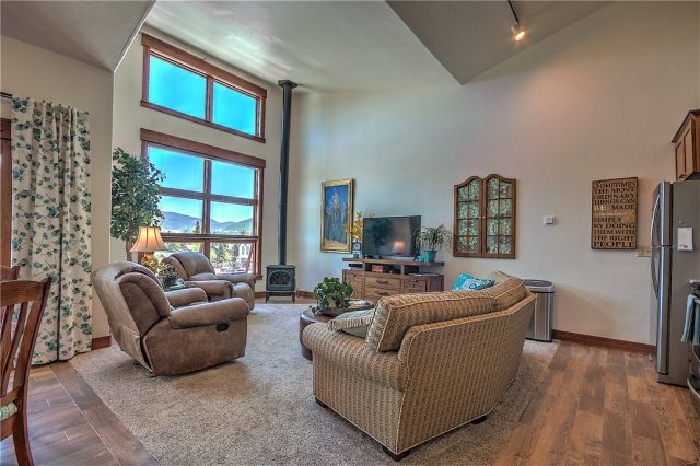 Condo in Fifth And Main Condo, Frisco, CO — photo 1 (MLS S1010852)