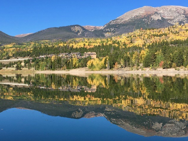 1650 Lakeview Terrace 205, Frisco, CO — main photo