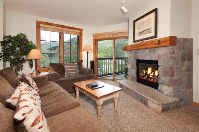 150 Dercum Square 8500, Keystone, CO — main photo