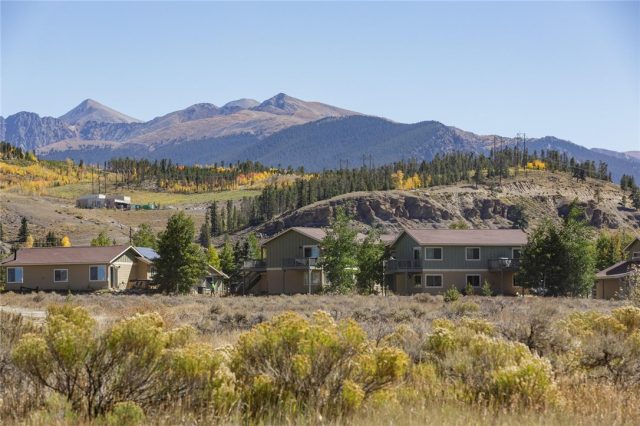 0066 Glen Cove Drive 66, Dillon, CO — main photo