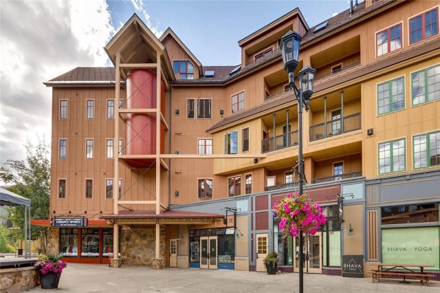 505 S Main Street S 1409, Breckenridge, CO — main photo