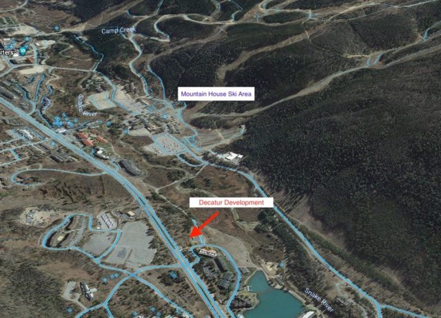 Land in Keystone Village Sub, Keystone, CO — photo 1 (MLS S1011008)