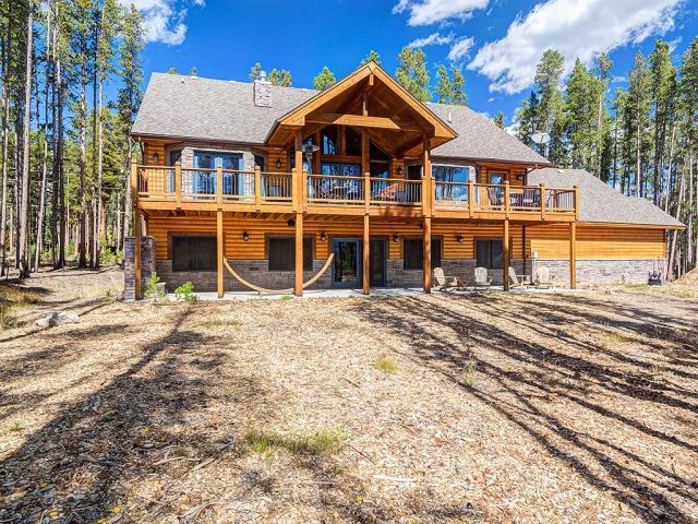 Home in Shadows Sub, Breckenridge, CO — photo 1 (MLS S1011019)