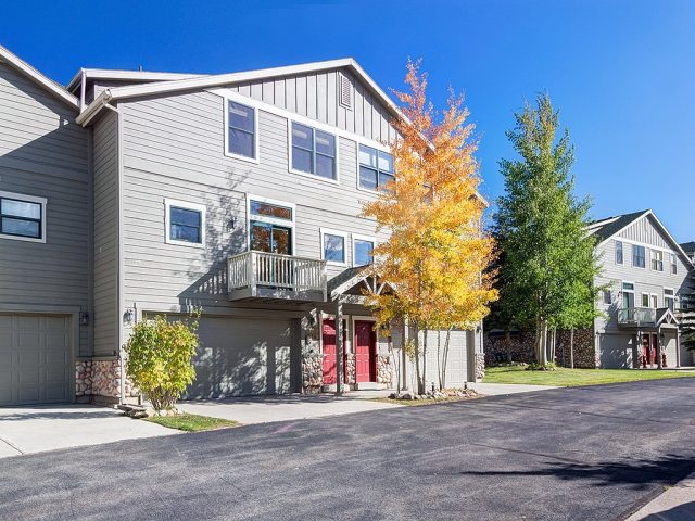 123 Mountain Vista Lane 123, Silverthorne, CO — main photo