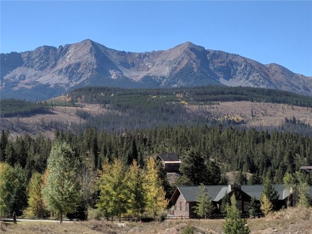 Land in Swan River Ranch, Breckenridge, CO — photo 1 (MLS S1011061)