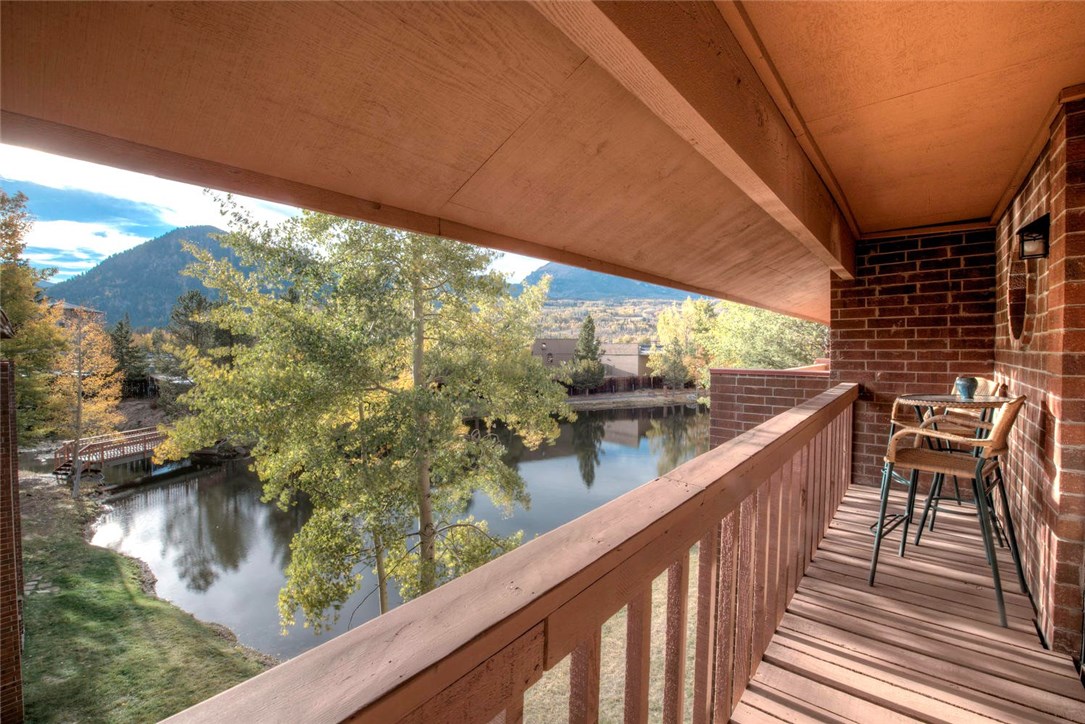 734 Lagoon Drive A, Frisco, CO — main photo