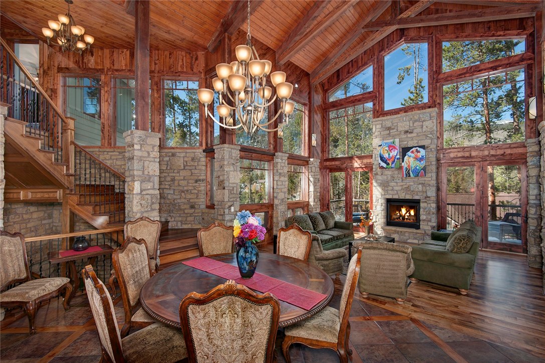 125 Primrose Place, Frisco, CO — main photo