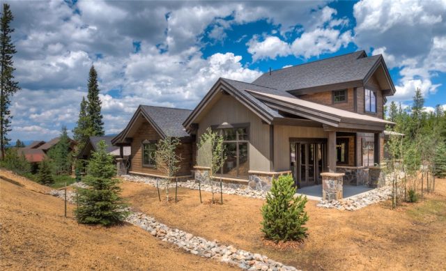 270 Glen Eagle Loop, Breckenridge, CO — main photo