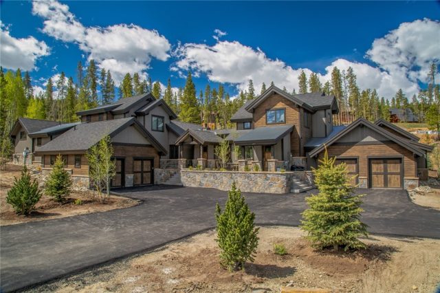 284 Glen Eagle Loop, Breckenridge, CO — main photo