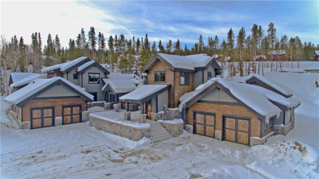292 Glen Eagle Loop, Breckenridge, CO — main photo