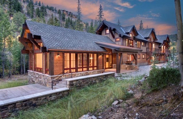 Home in Breckenridge South Sub, Breckenridge, CO — photo 1 (MLS S1011159)