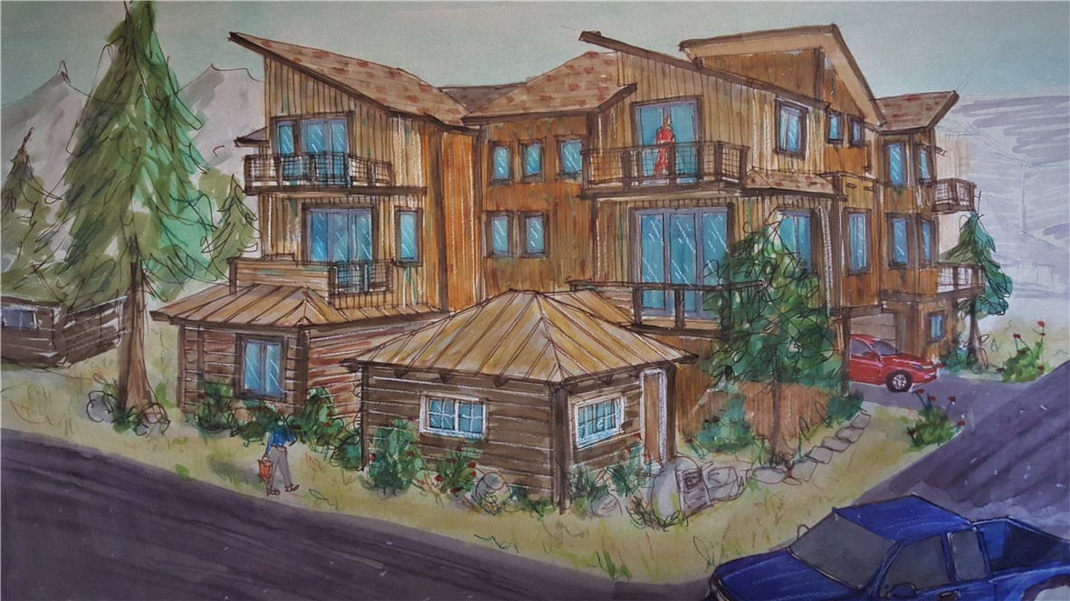 112 N 5th Avenue N 2, Frisco, CO — main photo