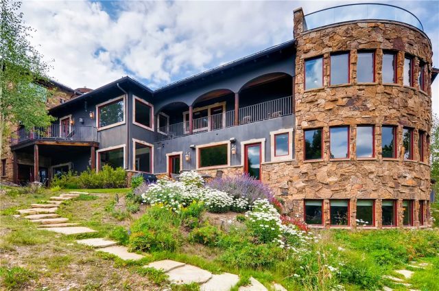 Home in Skihome Breckenridge, Breckenridge, CO — photo 1 (MLS S1011222)