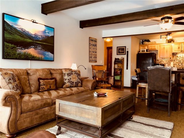 56 Uneva Place 111, Copper Mountain, CO — main photo