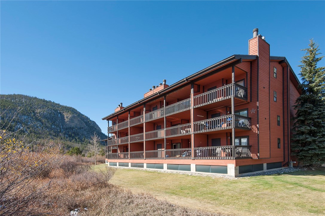 520 Bills Ranch Road 303, Frisco, CO — main photo